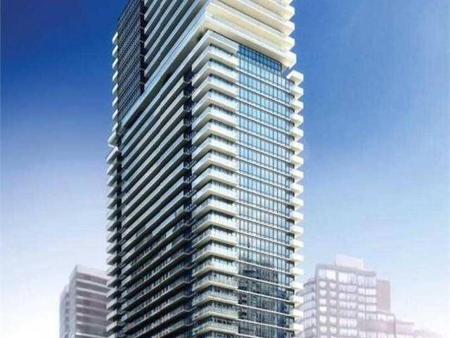 2716 - 955 BAY STREET Toronto Ontario