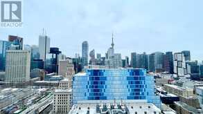 2716 - 230 SIMCOE STREET Toronto