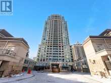 702 - 17 BARBERRY PLACE Toronto