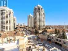 702 - 17 BARBERRY PLACE Toronto