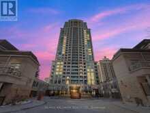 702 - 17 BARBERRY PLACE Toronto