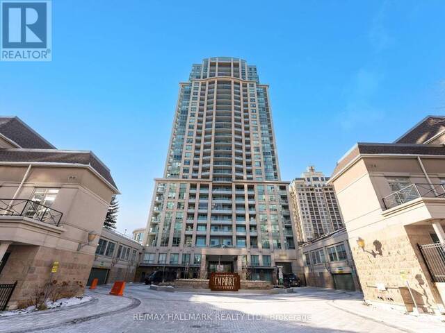 702 - 17 BARBERRY PLACE Toronto Ontario