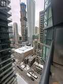 2305 - 45 CHARLES STREET E Toronto