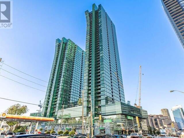 3902 - 9 BOGERT AVENUE Toronto Ontario