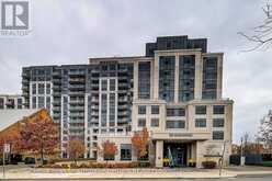 423 - 35 SARANAC BOULEVARD Toronto