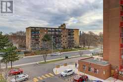 423 - 35 SARANAC BOULEVARD Toronto