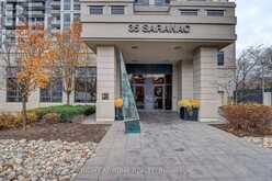 423 - 35 SARANAC BOULEVARD Toronto