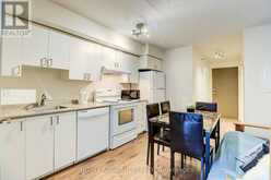 423 - 35 SARANAC BOULEVARD Toronto