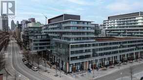 550 - 180 MILL STREET Toronto