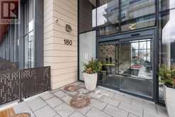 550 - 180 MILL STREET Toronto