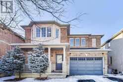 172 PLEASANT RIDGE AVENUE Vaughan