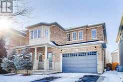 172 PLEASANT RIDGE AVENUE Vaughan