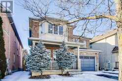 172 PLEASANT RIDGE AVENUE Vaughan