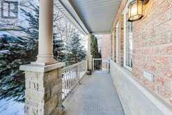 172 PLEASANT RIDGE AVENUE Vaughan