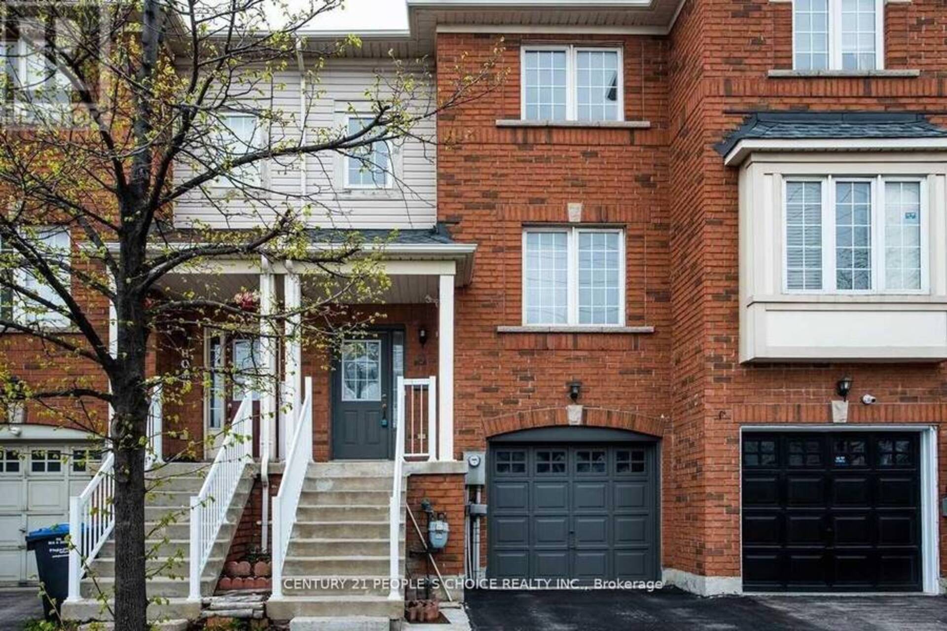 9 - 250 RICHVALE DRIVE S Brampton