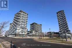 1203 - 2481 TAUNTON ROAD E Oakville