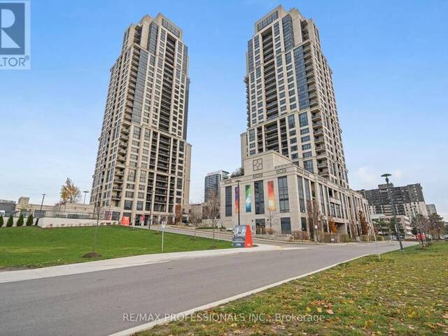 1209 - 6 EVA ROAD Toronto Ontario