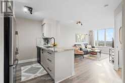 1209 - 6 EVA ROAD Toronto