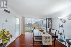 407 - 21 MARKBROOK LANE Toronto