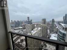 3111 - 30 ELM DRIVE W Mississauga