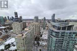 3111 - 30 ELM DRIVE W Mississauga