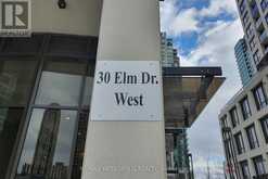 3111 - 30 ELM DRIVE W Mississauga