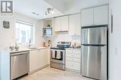 201 - 155 DOWNSVIEW PARK BOULEVARD Toronto