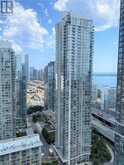 3908 - 15 FORT YORK BOULEVARD Toronto