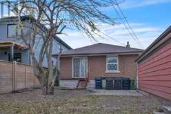 BSMT - 94 WARINGSTOWN DRIVE Toronto