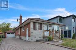 BSMT - 94 WARINGSTOWN DRIVE Toronto