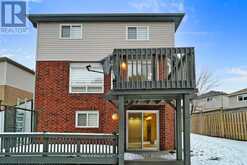 451 COMPTON CRESCENT Oshawa