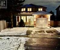 451 COMPTON CRESCENT Oshawa