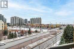 606 - 745 NEW WESTMINSTER DRIVE Vaughan