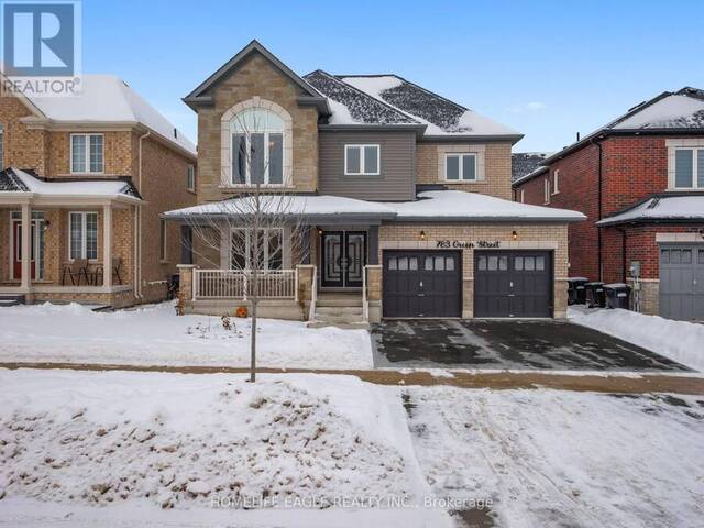 783 GREEN STREET Innisfil Ontario