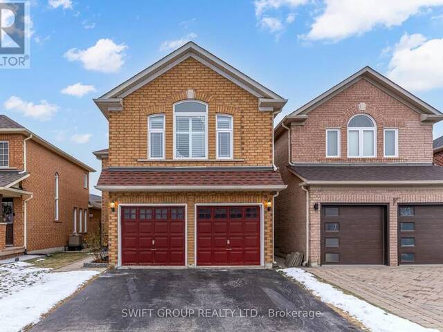 3354 GUMWOOD ROAD Mississauga Ontario