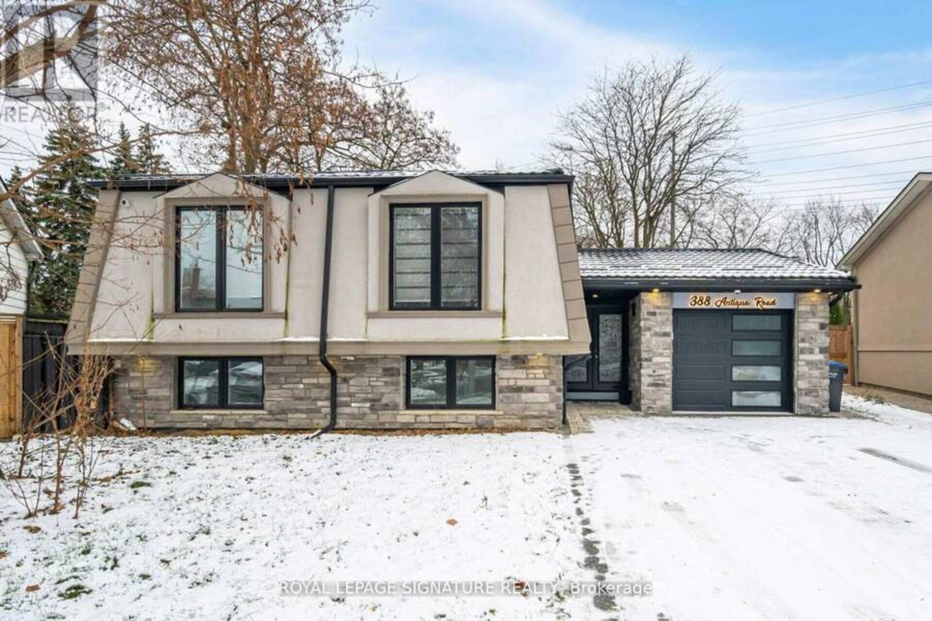 388 ANTIGUA ROAD Mississauga