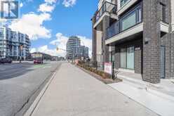 21 - 175 VETERANS DRIVE Brampton