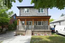 46 PORTAGE AVENUE Toronto