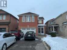 LOWER - 25 MANNEL CRESCENT Brampton