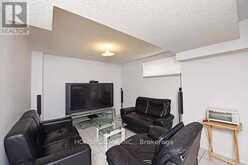 LOWER - 25 MANNEL CRESCENT Brampton