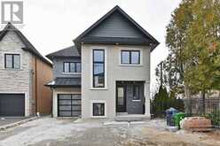 UPPER - 64 GLENHAVEN STREET Toronto