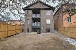 UPPER - 64 GLENHAVEN STREET Toronto