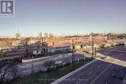 607 - 2625 DUNDAS STREET W Toronto