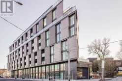 607 - 2625 DUNDAS STREET W Toronto