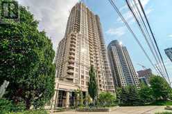 1704 - 310 BURNHAMTHORPE ROAD W Mississauga