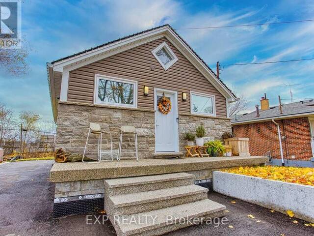 139 DESCHENE AVENUE Hamilton Ontario