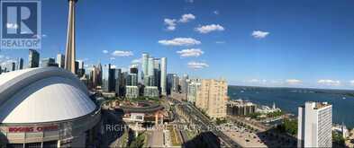 2911 - 5 MARINER TERRACE Toronto