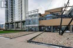 2911 - 5 MARINER TERRACE Toronto