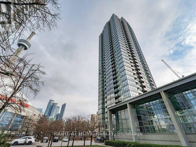 2911 - 5 MARINER TERRACE Toronto Ontario