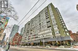 810 - 130 CARLTON STREET Toronto